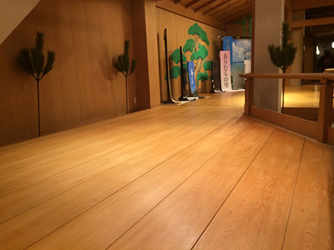 大島紬愛好会in京都