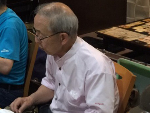 いきゅんにゃ加那節