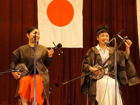 第69回関西篠川校区会総会