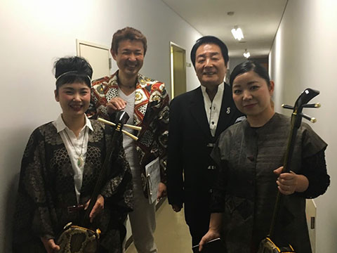 第69回関西篠川校区会総会