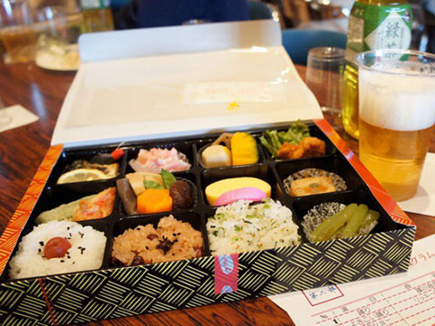 第69回関西篠川校区会総会