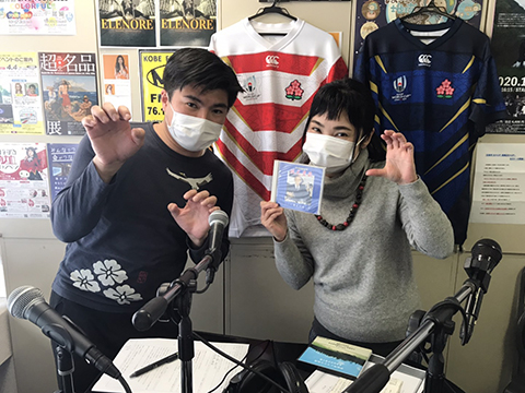 島唄プロジェクト2020年4月の放送は かんつめ節