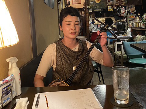 ゴーゴーパラダイス